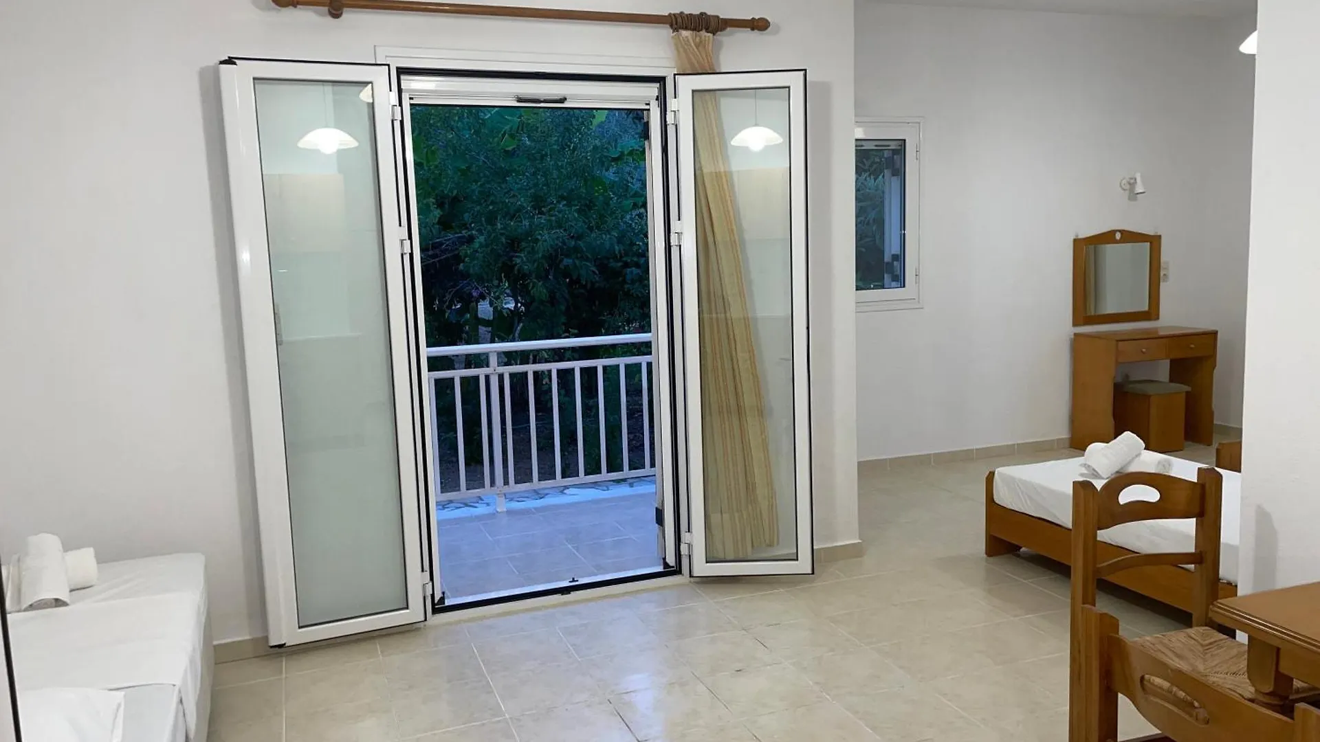 Apartment Casa Campos Kaligata