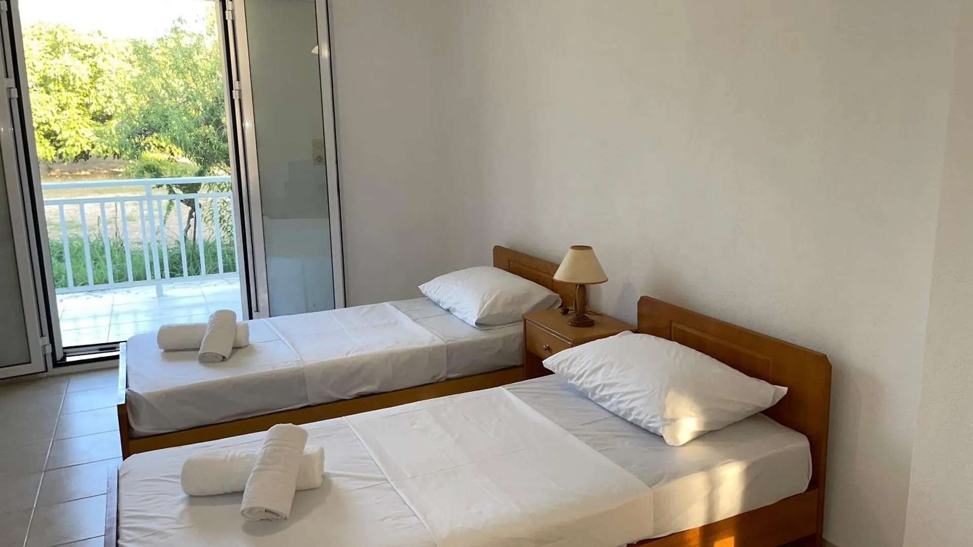 Apartment Casa Campos Kaligata Greece