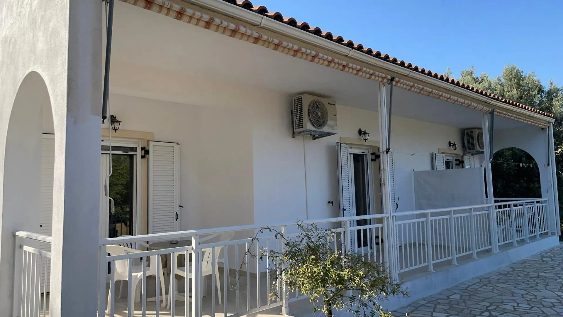 Apartment Casa Campos Kaligata