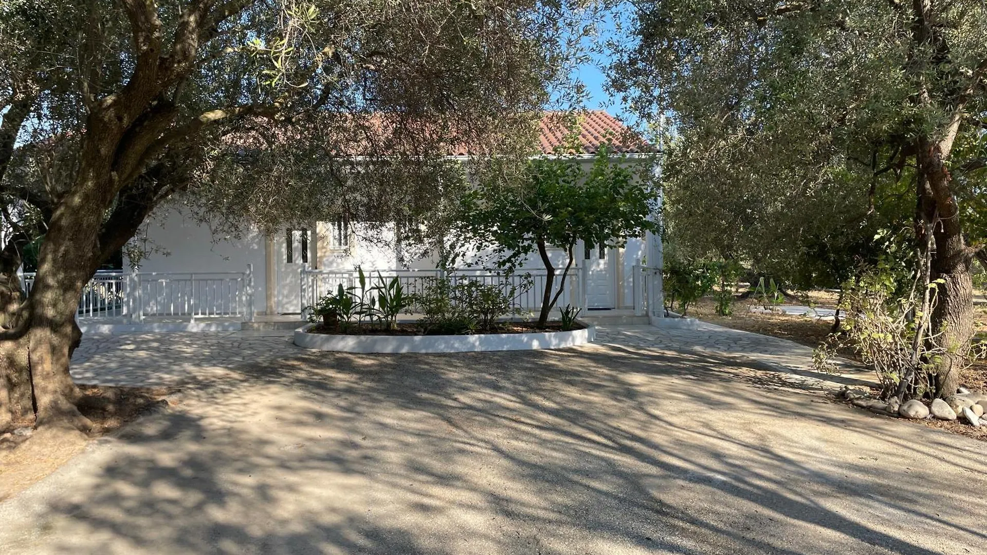 Casa Campos Kaligata Greece