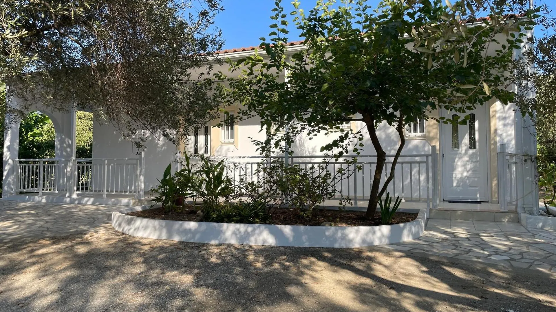 Casa Campos Kaligata Apartment