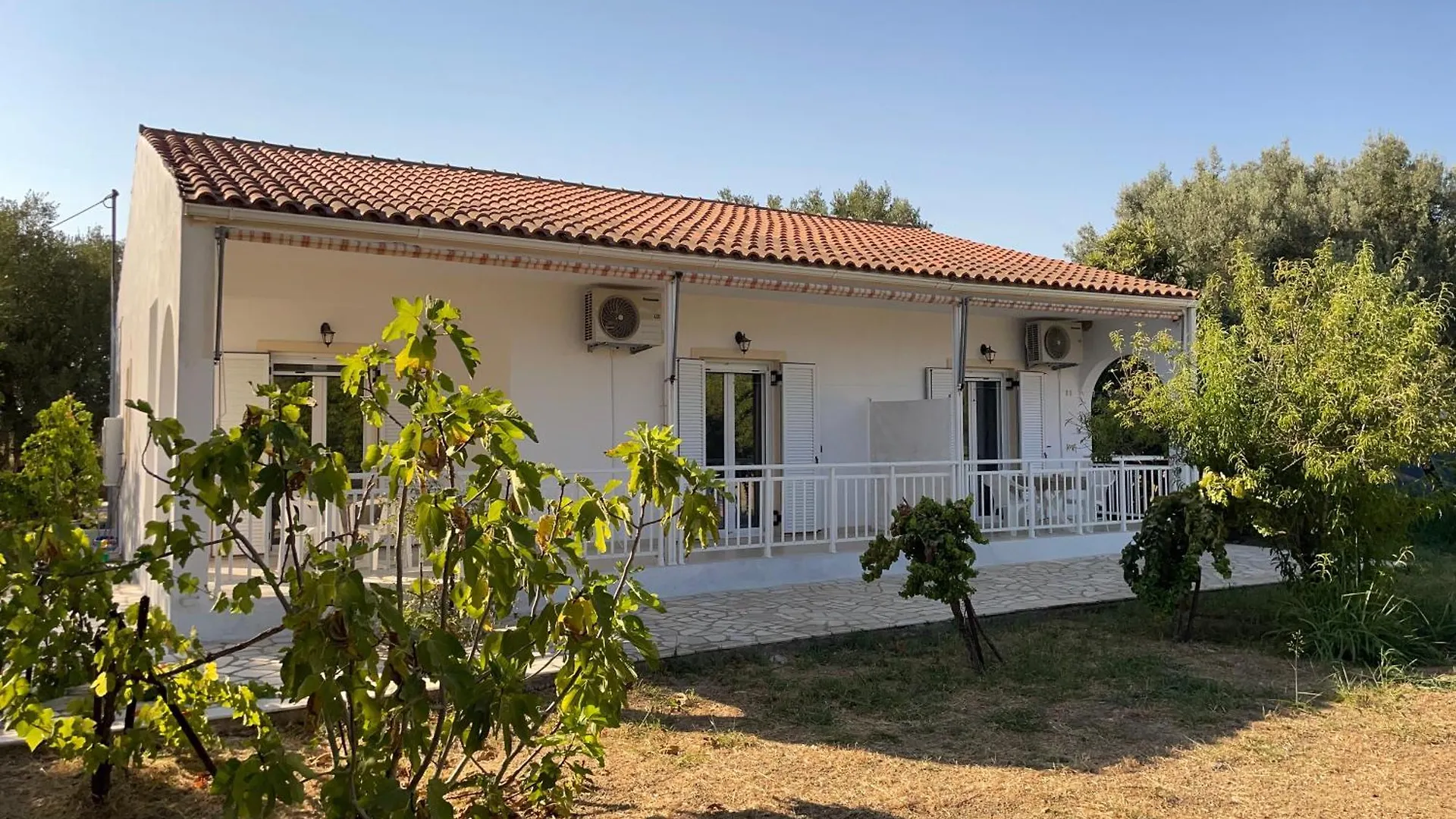 Apartment Casa Campos Kaligata