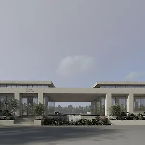 Hotel Tetra & Kefalonia, Kaligata