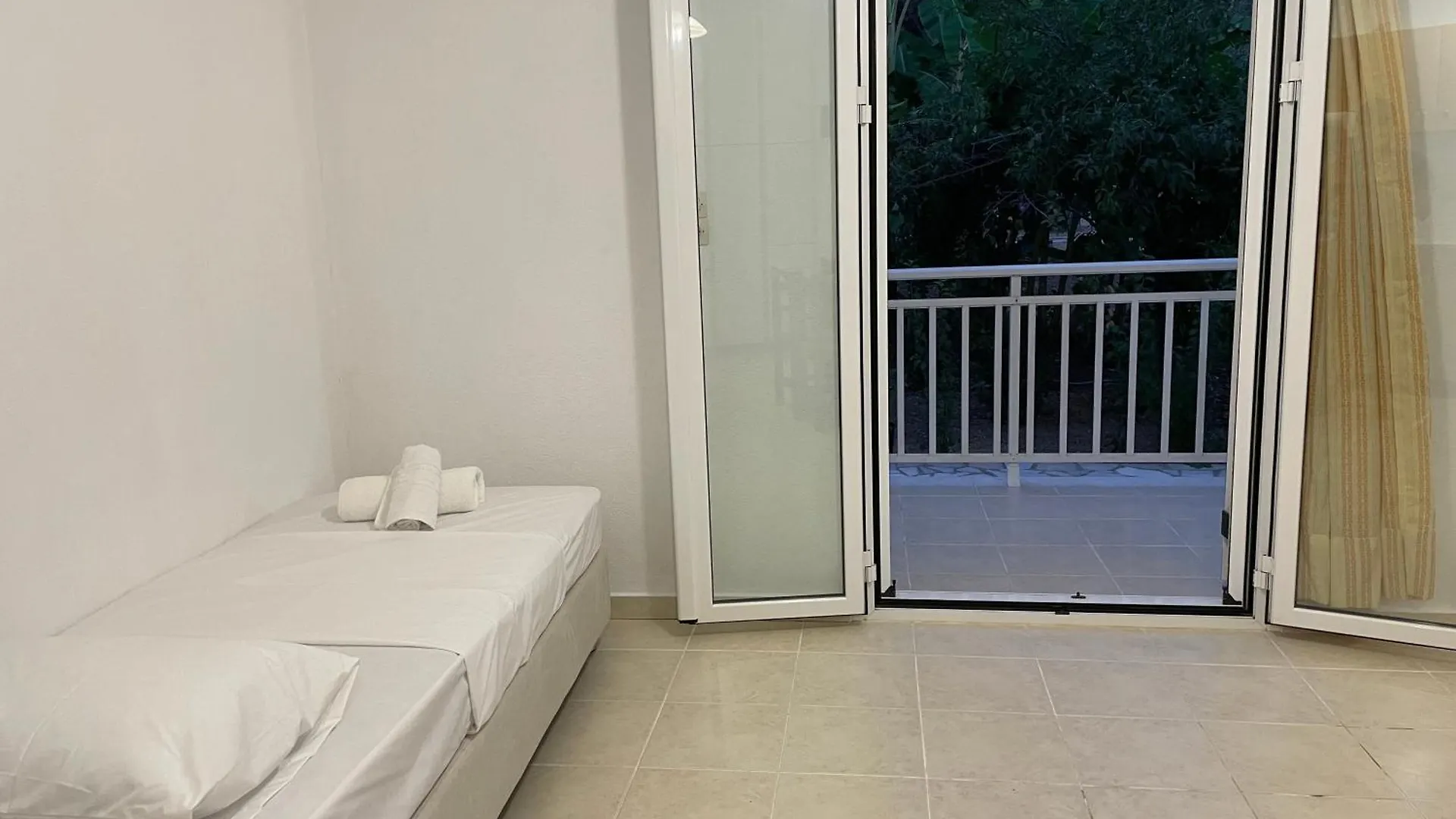 Casa Campos Kaligata Apartmán