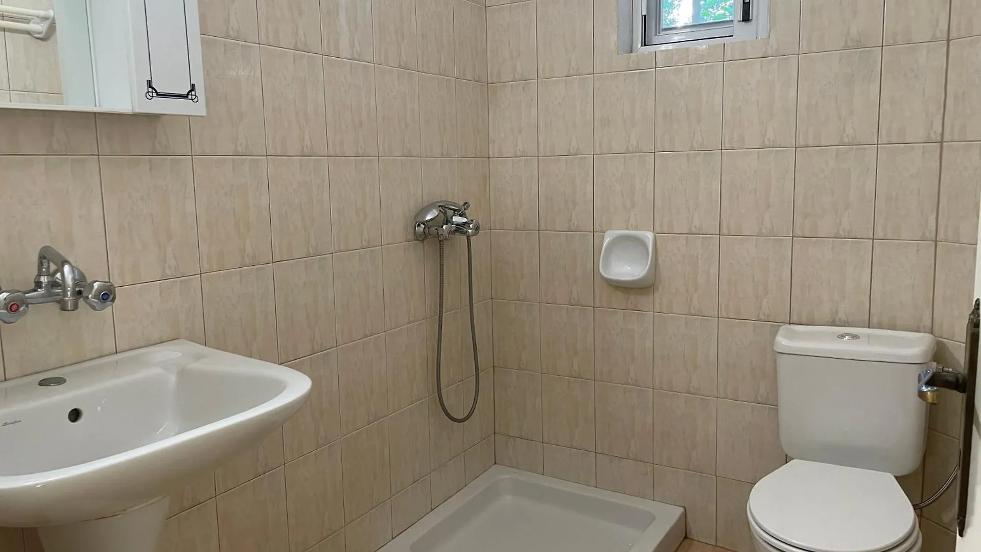 Apartment Casa Campos Kaligata