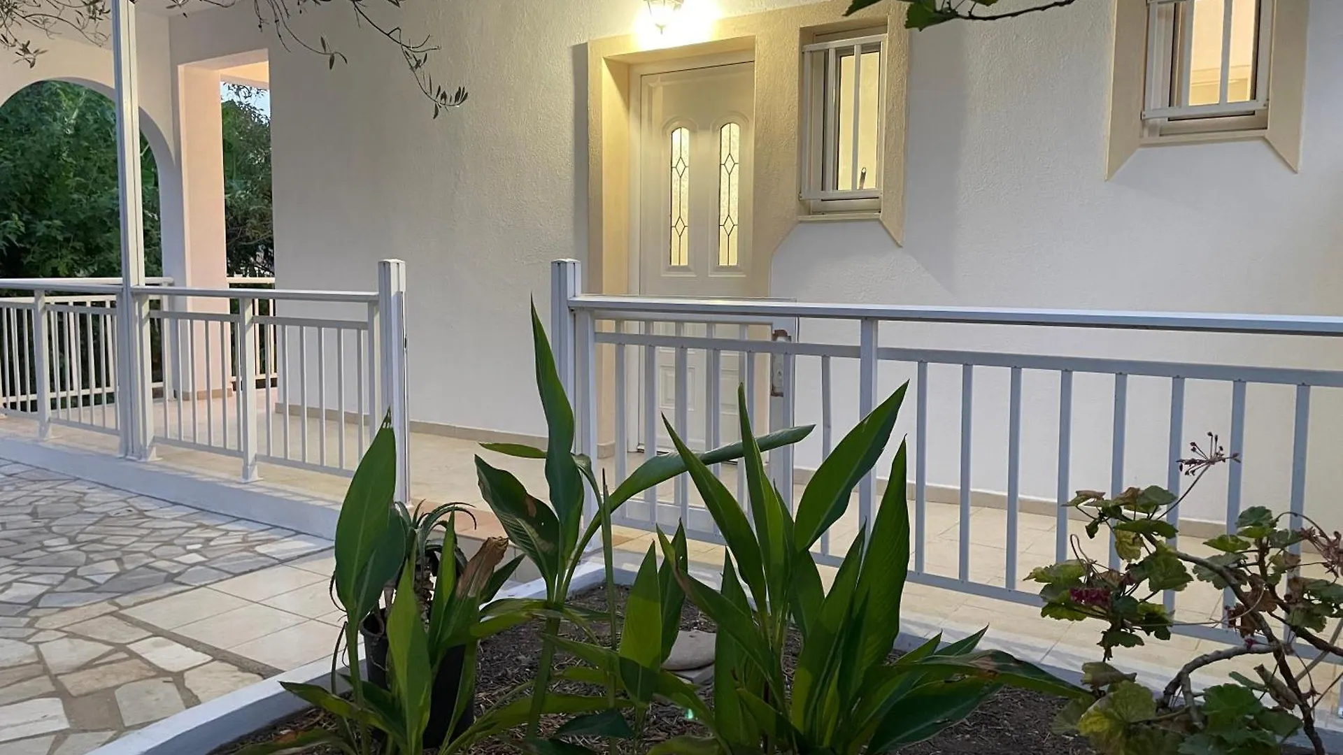 Casa Campos Kaligata