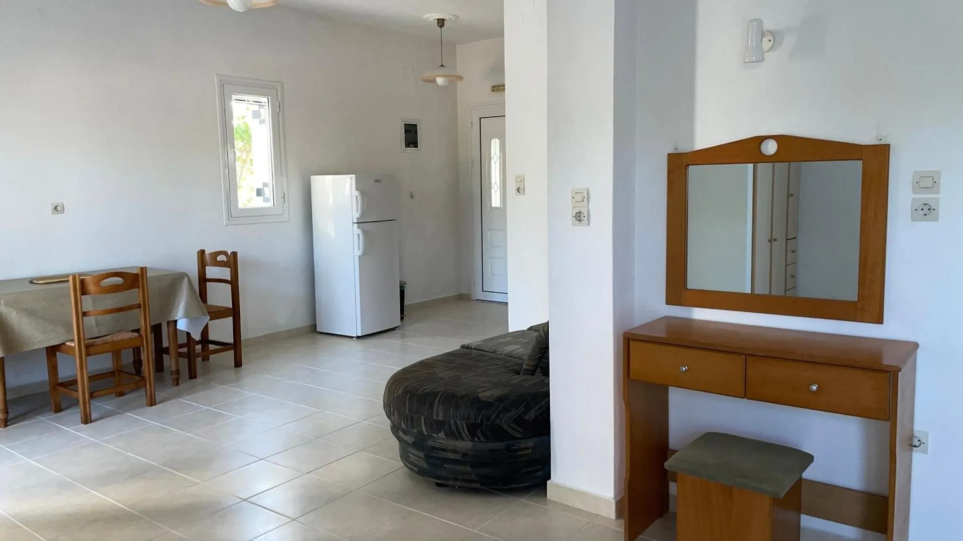 Casa Campos Kaligata Apartment