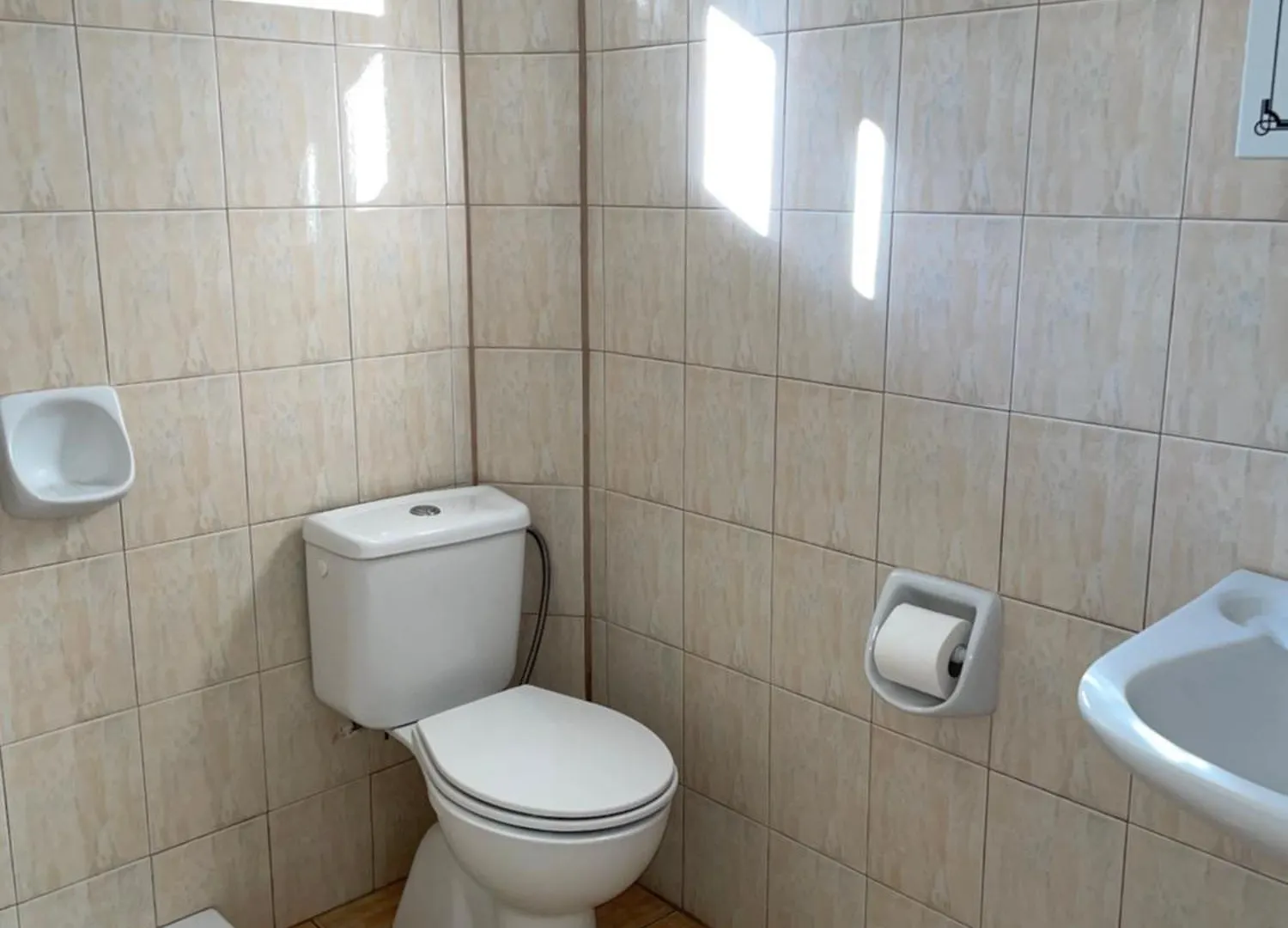Casa Campos Kaligata 0*,  Řecko