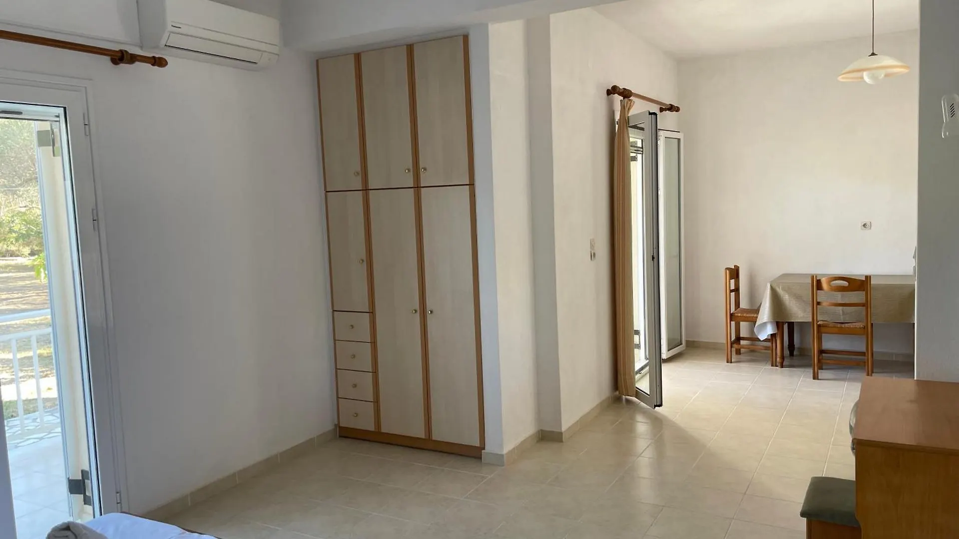 Casa Campos Kaligata 0*,  Greece