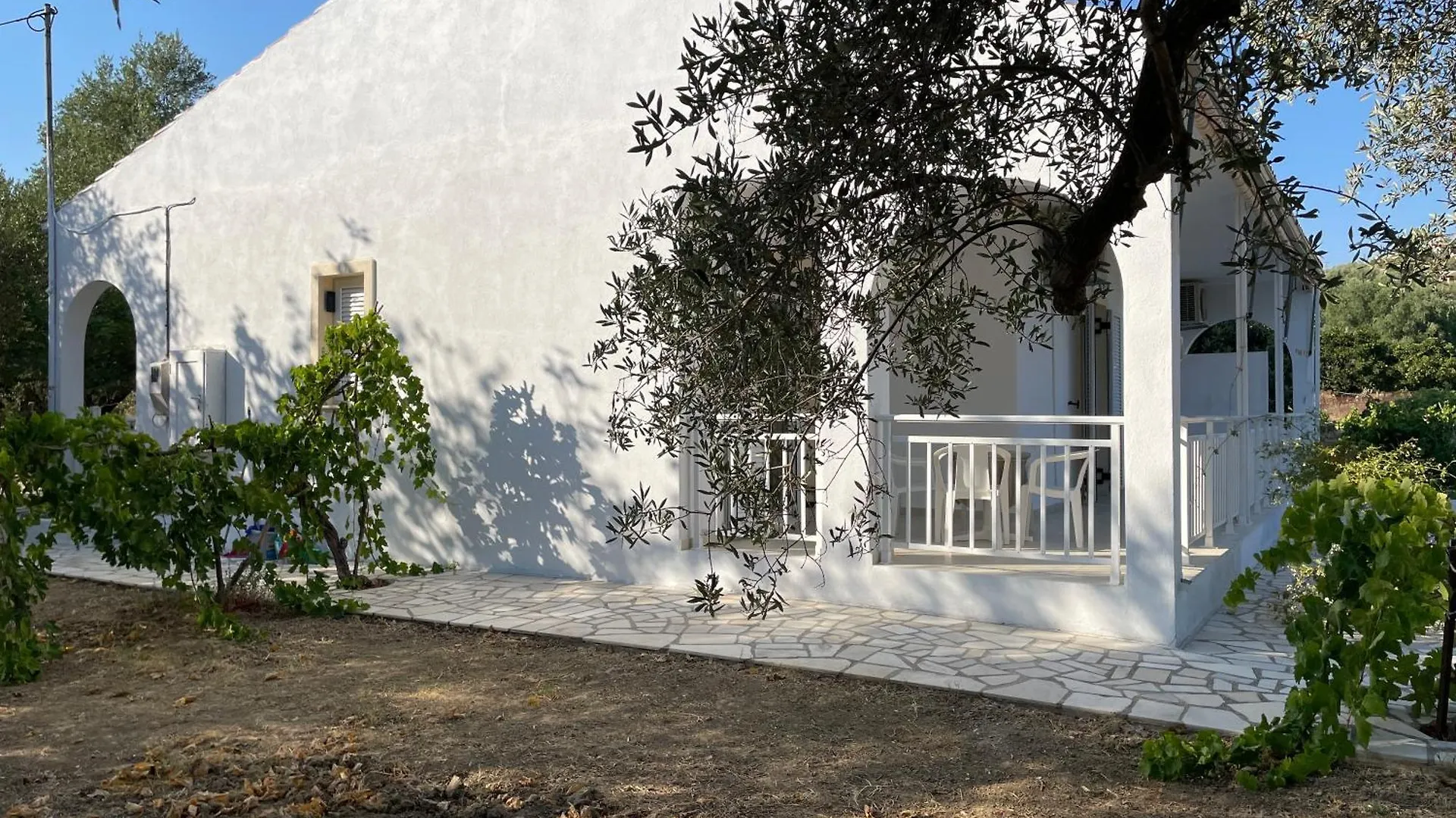 Casa Campos Kaligata